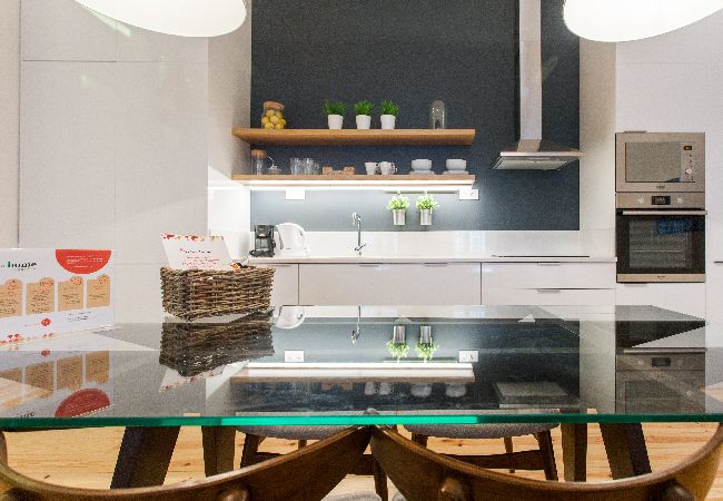 Apartment in Lisbon - FLH Baixa Family Apartment Apartment in Lisbon - FLH Baixa Family Apartment