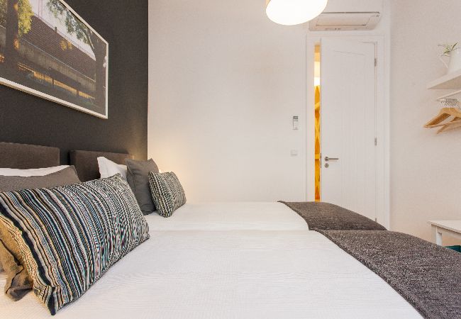 Apartment in Lisbon - FLH Baixa Family Apartment Apartment in Lisbon - FLH Baixa Family Apartment