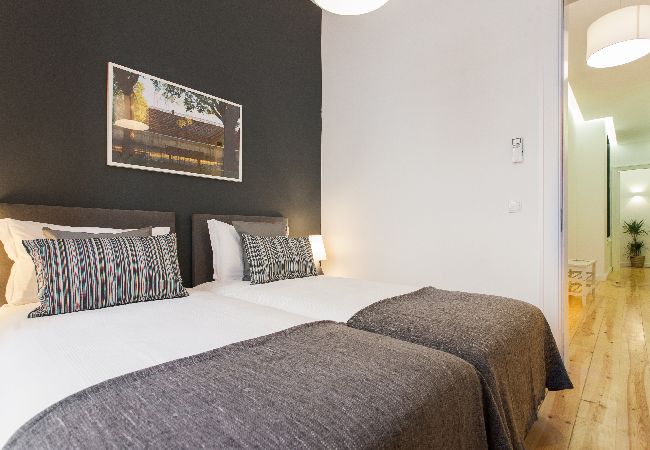 Apartment in Lisbon - FLH Baixa Family Apartment Apartment in Lisbon - FLH Baixa Family Apartment