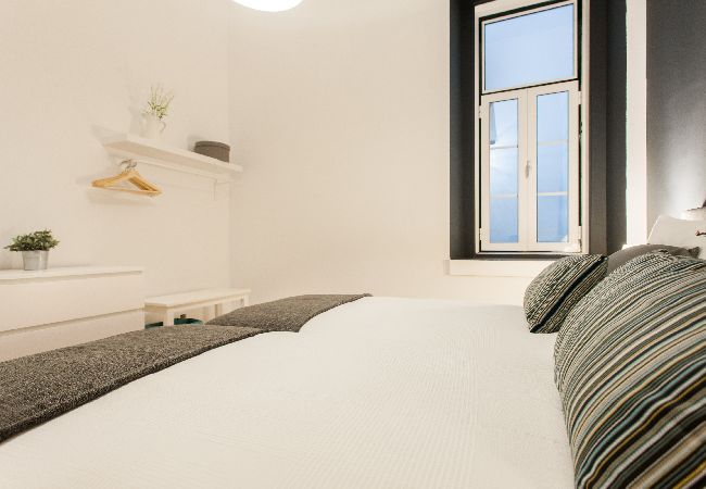 Apartment in Lisbon - FLH Baixa Family Apartment Apartment in Lisbon - FLH Baixa Family Apartment