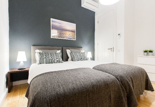 Apartment in Lisbon - FLH Baixa Family Apartment Apartment in Lisbon - FLH Baixa Family Apartment