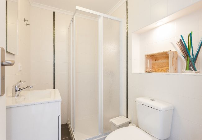 Apartment in Lisbon - FLH Marquês Modern Flat Apartment in Lisbon - FLH Marquês Modern Flat