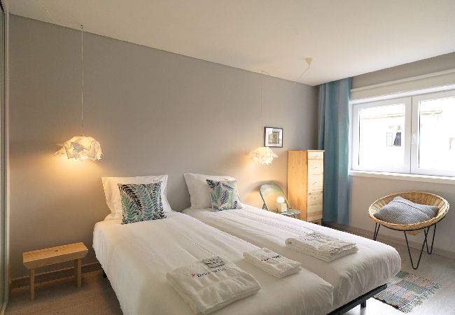 Apartment in Porto - FLH Porto Trindade Cozy Flat Apartment in Porto - FLH Porto Trindade Cozy Flat