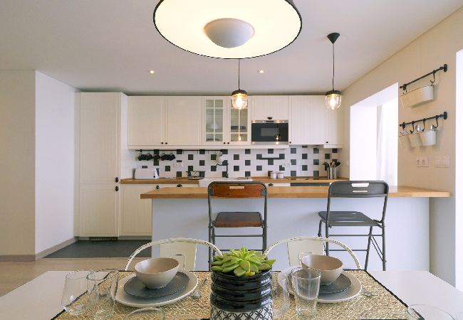 Apartment in Porto - FLH Porto Trindade Cozy Flat Apartment in Porto - FLH Porto Trindade Cozy Flat