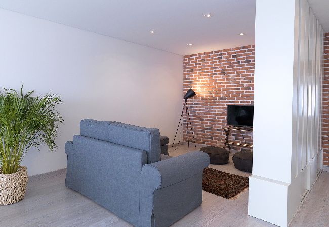 Apartment in Porto - FLH Porto Trindade Cozy Flat Apartment in Porto - FLH Porto Trindade Cozy Flat