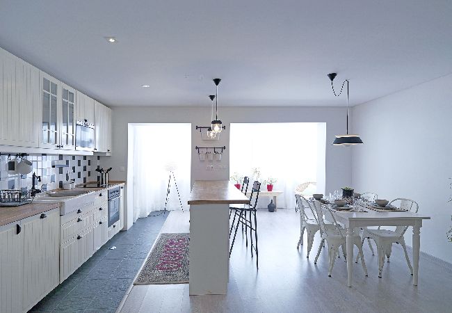 Apartment in Porto - FLH Porto Trindade Cozy Flat Apartment in Porto - FLH Porto Trindade Cozy Flat