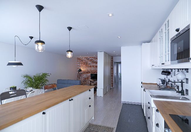 Apartment in Porto - FLH Porto Trindade Cozy Flat Apartment in Porto - FLH Porto Trindade Cozy Flat