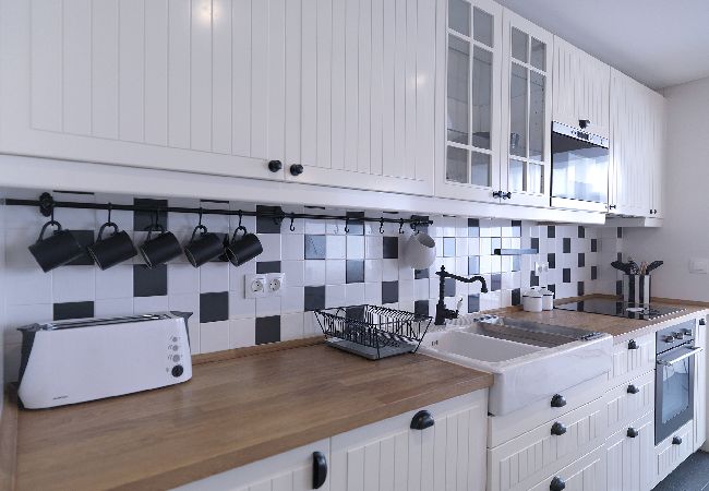 Apartment in Porto - FLH Porto Trindade Cozy Flat Apartment in Porto - FLH Porto Trindade Cozy Flat