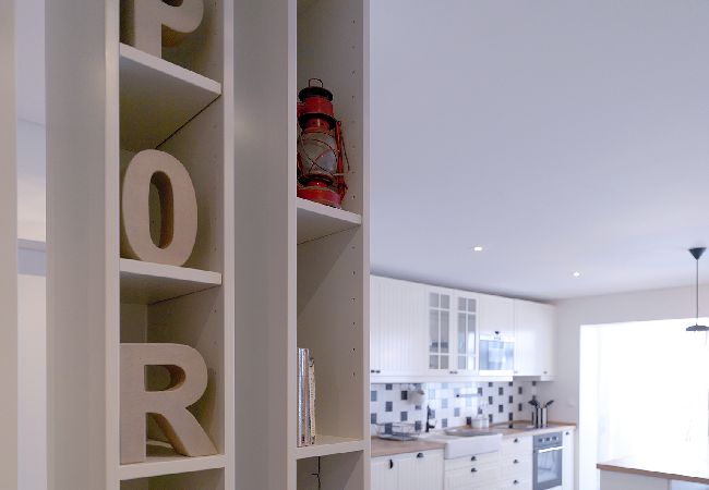 Apartment in Porto - FLH Porto Trindade Cozy Flat Apartment in Porto - FLH Porto Trindade Cozy Flat