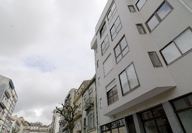 Apartment in Porto - FLH Porto Trindade Cozy Flat Apartment in Porto - FLH Porto Trindade Cozy Flat