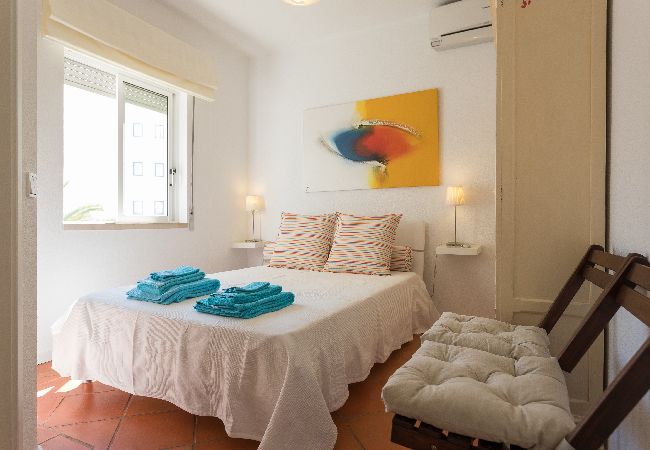 Apartment in Vilamoura - FLH Vilamoura Central Flat Apartment in Vilamoura - FLH Vilamoura Central Flat