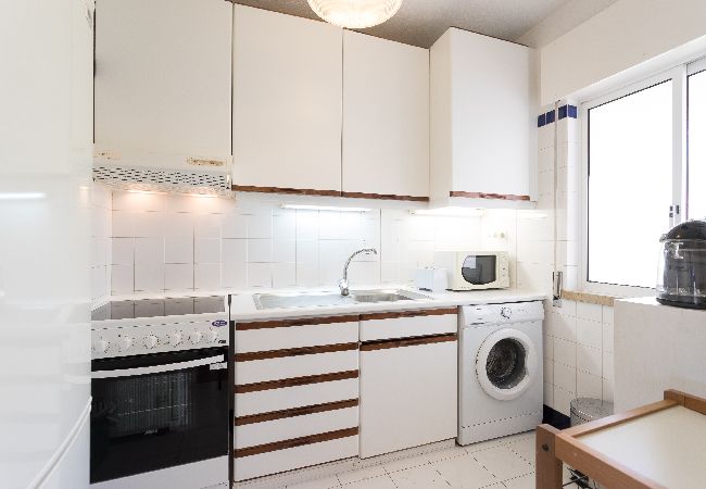 Apartment in Vilamoura - FLH Vilamoura Central Flat Apartment in Vilamoura - FLH Vilamoura Central Flat