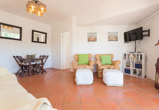Apartment in Vilamoura - FLH Vilamoura Central Flat Apartment in Vilamoura - FLH Vilamoura Central Flat