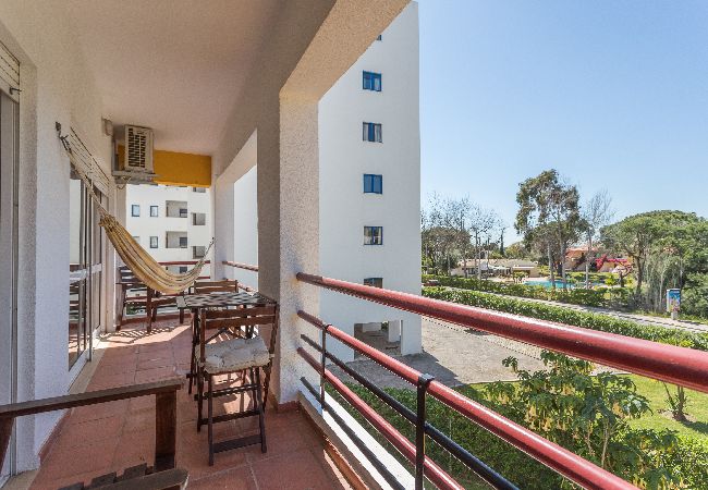 Apartment in Vilamoura - FLH Vilamoura Central Flat Apartment in Vilamoura - FLH Vilamoura Central Flat