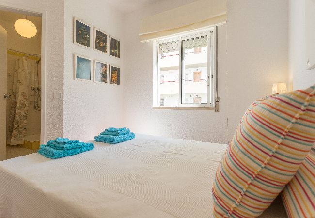 Apartment in Vilamoura - FLH Vilamoura Central Flat Apartment in Vilamoura - FLH Vilamoura Central Flat