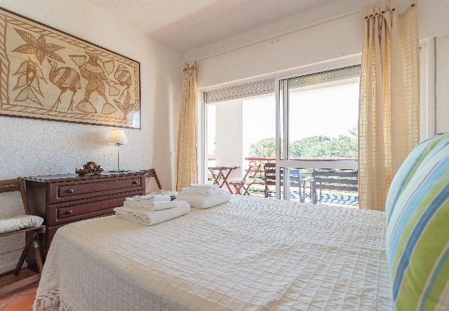 Apartment in Vilamoura - FLH Vilamoura Central Flat Apartment in Vilamoura - FLH Vilamoura Central Flat
