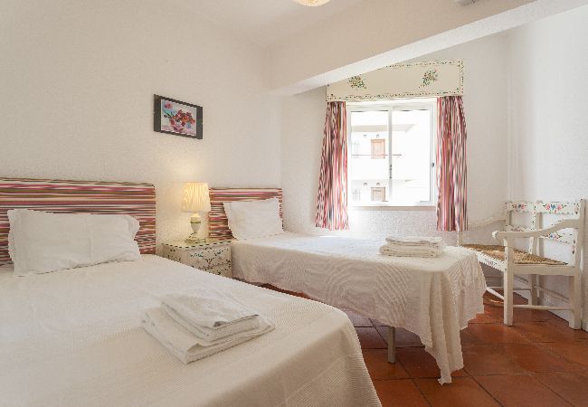 Apartment in Vilamoura - FLH Vilamoura Central Flat Apartment in Vilamoura - FLH Vilamoura Central Flat