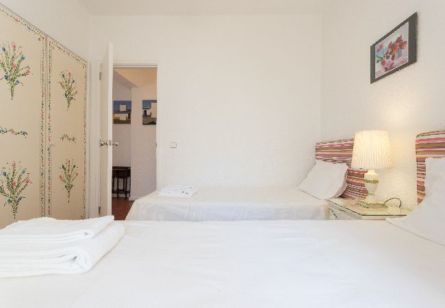 Apartment in Vilamoura - FLH Vilamoura Central Flat Apartment in Vilamoura - FLH Vilamoura Central Flat