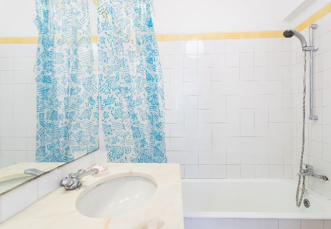 Apartment in Vilamoura - FLH Vilamoura Central Flat Apartment in Vilamoura - FLH Vilamoura Central Flat
