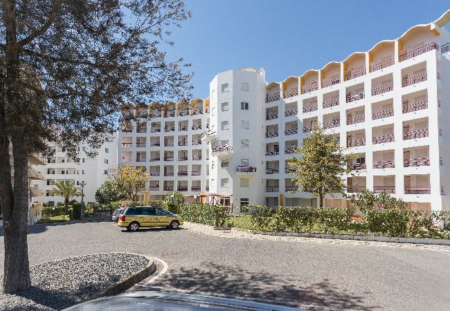Apartment in Vilamoura - FLH Vilamoura Central Flat Apartment in Vilamoura - FLH Vilamoura Central Flat