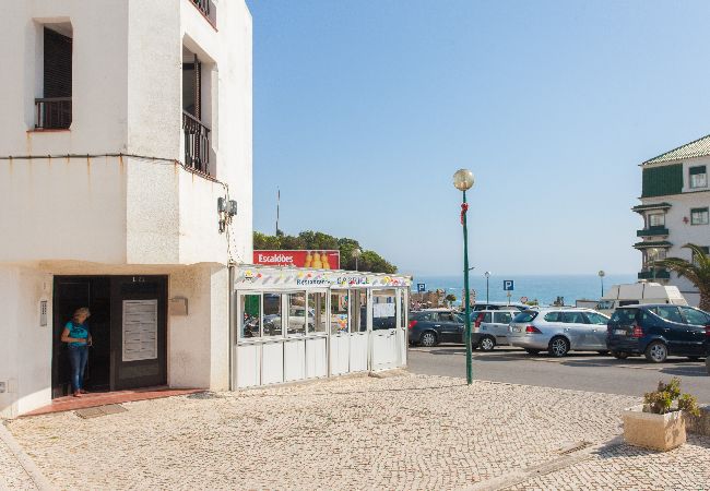 Apartment in Ericeira - FLH Ericeira Beach S. Lourenço Apartment in Ericeira - FLH Ericeira Beach S. Lourenço