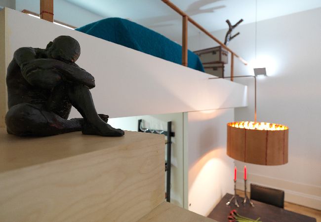 Apartment in Porto - FLH Porto Stylish Apartment Apartment in Porto - FLH Porto Stylish Apartment