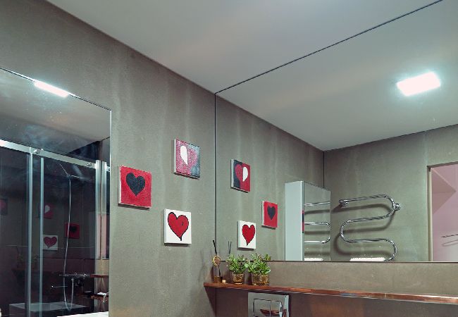 Apartment in Porto - FLH Porto Stylish Apartment Apartment in Porto - FLH Porto Stylish Apartment