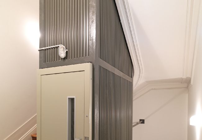 Apartment in Porto - FLH Porto Stylish Apartment Apartment in Porto - FLH Porto Stylish Apartment