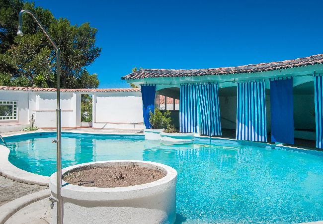 House in Cascais - Cascais Modern House with Pool