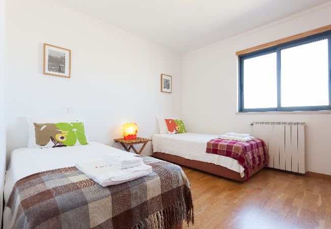 Apartment in Lisbon - FLH Expo Flat with View Apartment in Lisbon - FLH Expo Flat with View