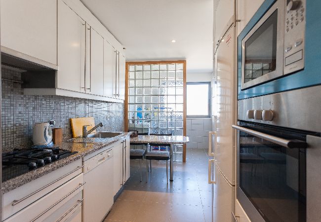 Apartment in Lisbon - FLH Expo Flat with View Apartment in Lisbon - FLH Expo Flat with View