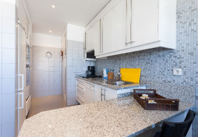 Apartment in Lisbon - FLH Expo Flat with View Apartment in Lisbon - FLH Expo Flat with View