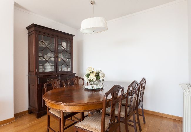 Apartment in Lisbon - FLH Expo Flat with View Apartment in Lisbon - FLH Expo Flat with View