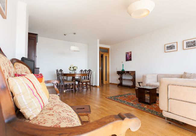 Apartment in Lisbon - FLH Expo Flat with View Apartment in Lisbon - FLH Expo Flat with View