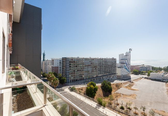 Apartment in Lisbon - FLH Expo Flat with View Apartment in Lisbon - FLH Expo Flat with View