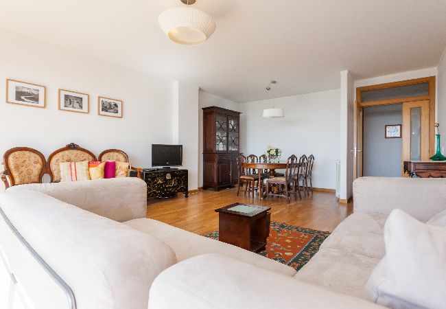 Apartment in Lisbon - FLH Expo Flat with View Apartment in Lisbon - FLH Expo Flat with View