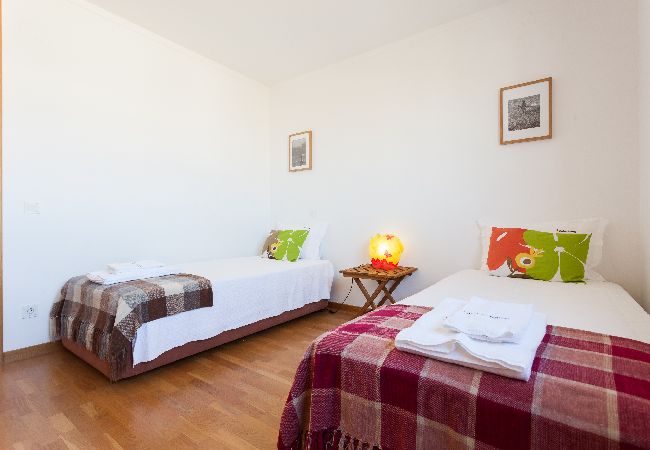 Apartment in Lisbon - FLH Expo Flat with View Apartment in Lisbon - FLH Expo Flat with View