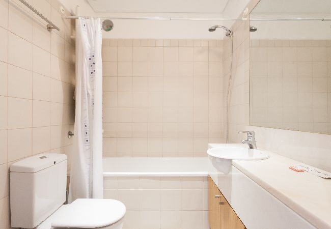 Apartment in Lisbon - FLH Expo Flat with View Apartment in Lisbon - FLH Expo Flat with View