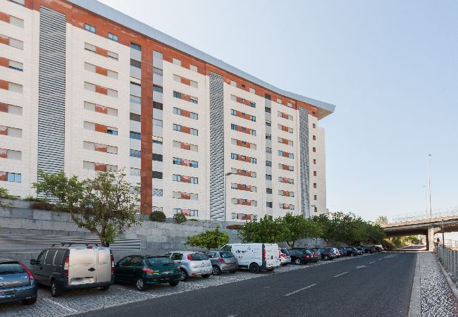 Apartment in Lisbon - FLH Expo Flat with View Apartment in Lisbon - FLH Expo Flat with View