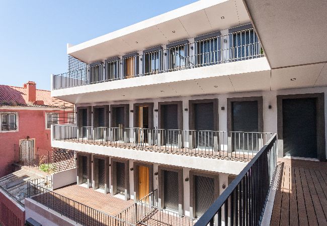 Apartment in Lisbon - FLH Amazing Bairro Alto Flat Apartment in Lisbon - FLH Amazing Bairro Alto Flat