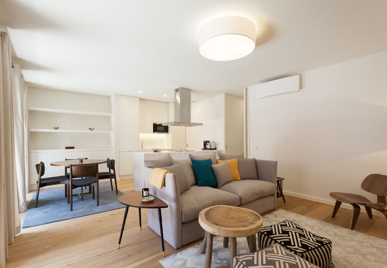 Apartment in Lisbon - FLH Amazing Bairro Alto Flat Apartment in Lisbon - FLH Amazing Bairro Alto Flat