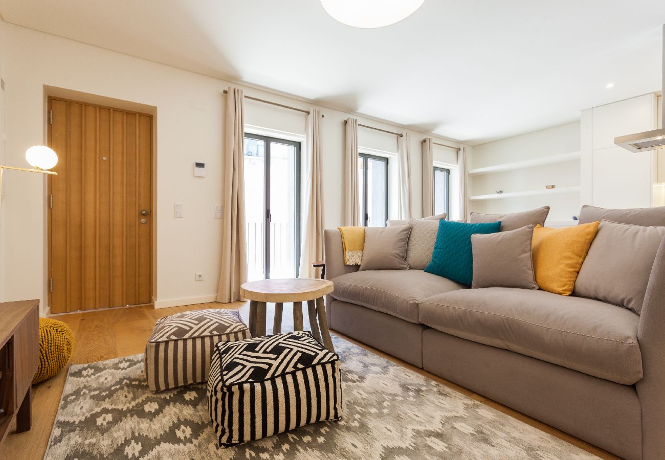 Apartment in Lisbon - FLH Amazing Bairro Alto Flat Apartment in Lisbon - FLH Amazing Bairro Alto Flat