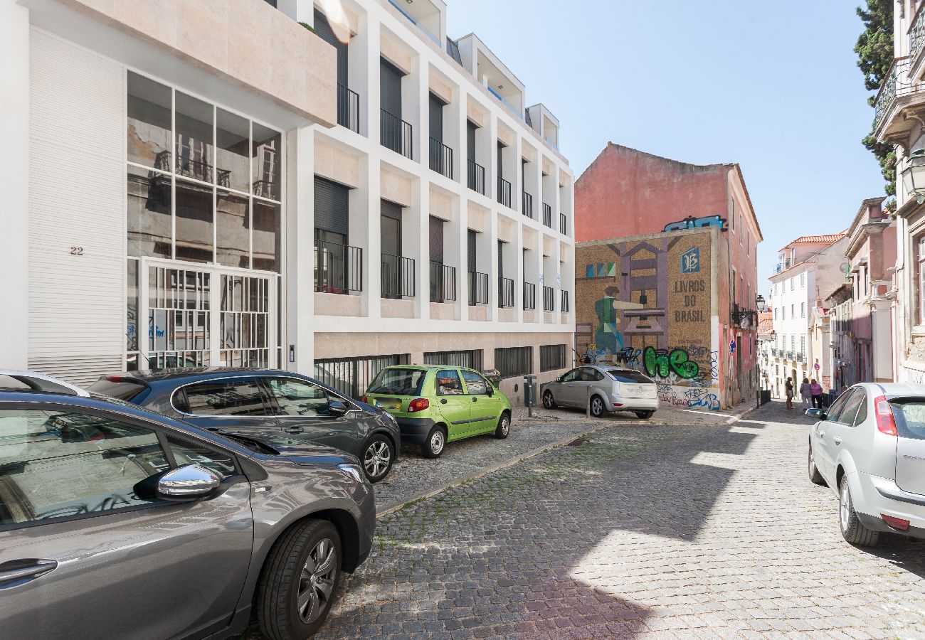 Apartment in Lisbon - FLH Amazing Bairro Alto Flat Apartment in Lisbon - FLH Amazing Bairro Alto Flat