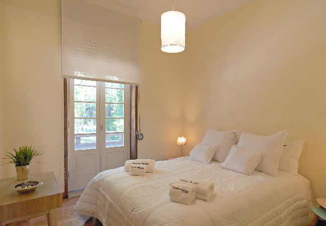 House in Porto - Boavista Family House