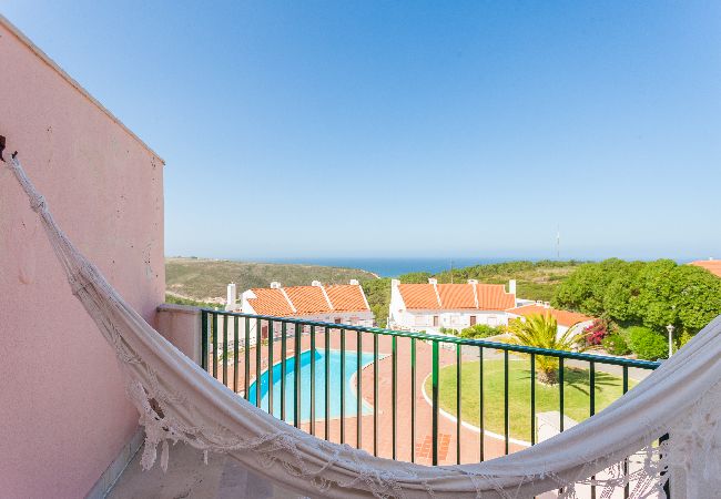 House in Ericeira - Ericeira House with Sea View