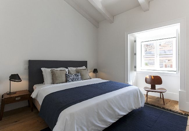 Apartment in Lisbon - FLH Restauradores Luxus Flat Apartment in Lisbon - FLH Restauradores Luxus Flat