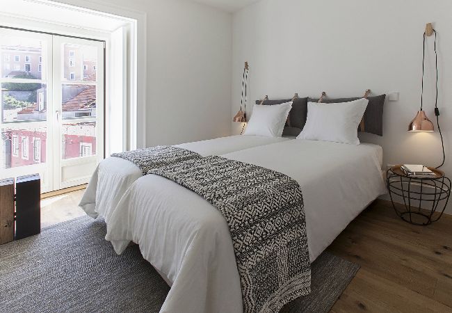 Apartment in Lisbon - FLH Restauradores Luxus Flat Apartment in Lisbon - FLH Restauradores Luxus Flat