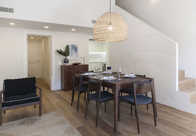 Apartment in Lisbon - FLH Restauradores Luxus Flat Apartment in Lisbon - FLH Restauradores Luxus Flat