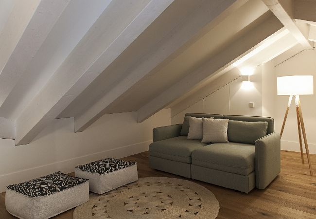 Apartment in Lisbon - FLH Restauradores Luxus Flat Apartment in Lisbon - FLH Restauradores Luxus Flat
