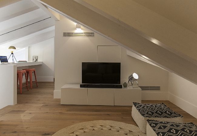 Apartment in Lisbon - FLH Restauradores Luxus Flat Apartment in Lisbon - FLH Restauradores Luxus Flat